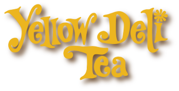 Yellow Deli Tea.com